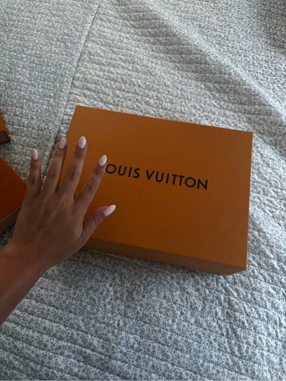 Louis Vuitton boxes - Picture 2 of 3